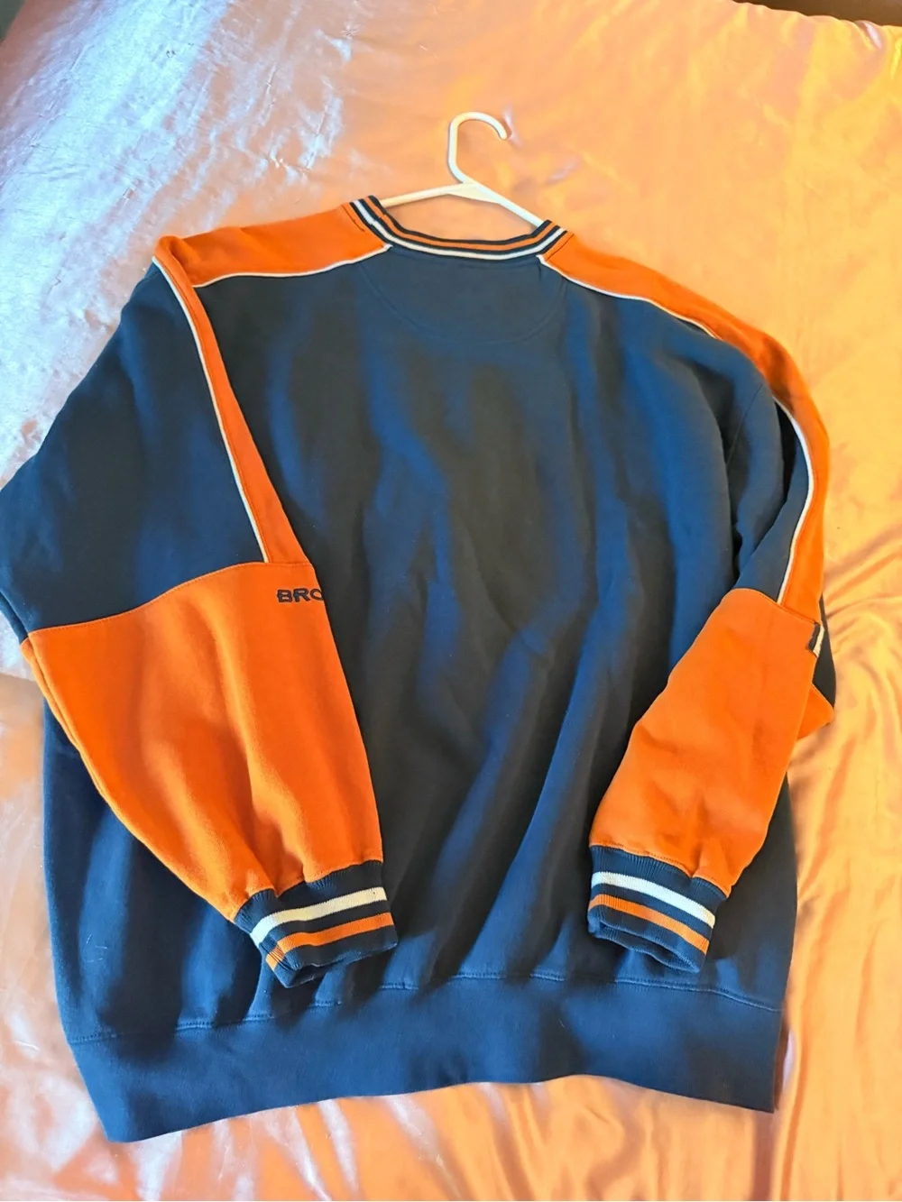NFL bold denver